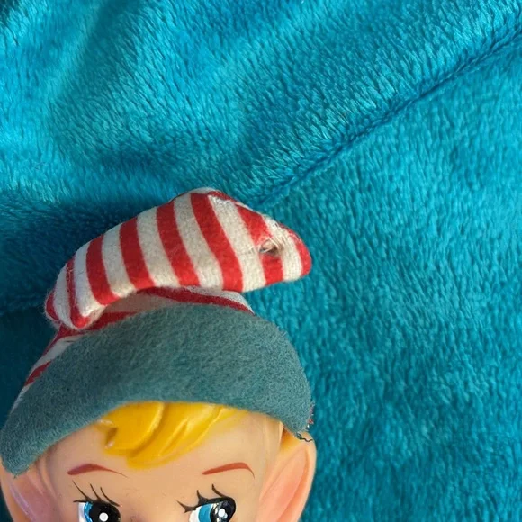 Three Vintage Elves - Picture 9 of 16